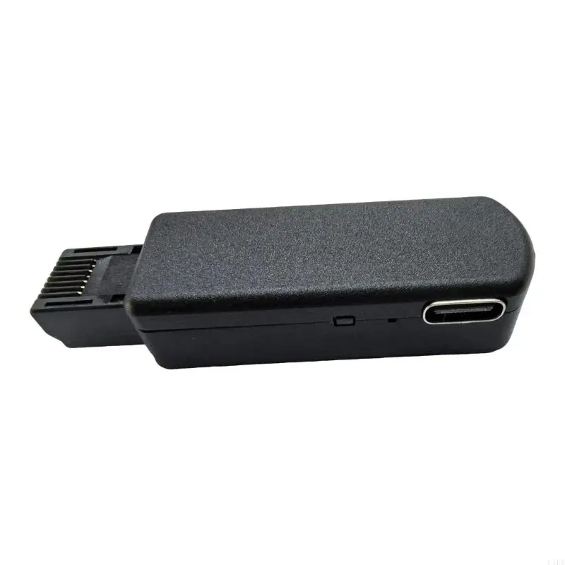 C1fe Game Machine Tool USB Dongle USB Adaptateur pour FW 9.0 11.0