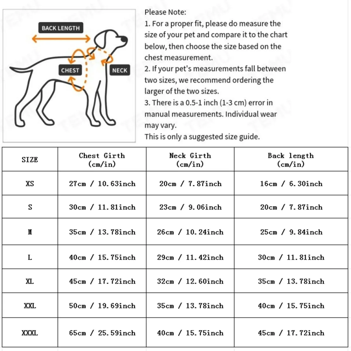 1 Stück Haustierkleidung, Liebespullover für Hunde und Katzen, für Teddy, Welpen, mittelgroße Hunde, Teddy-Herz-Sweatshirt, Welpen-Outdoorkleidung – Detail 1