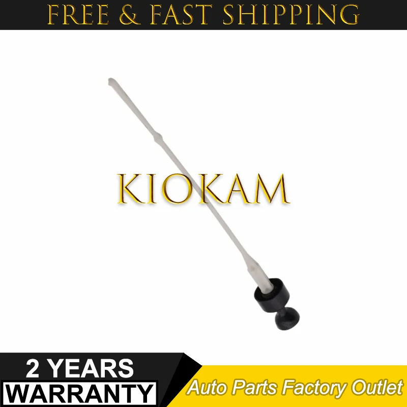 

019CHA-1502150AB 019CHA1502150AB Автоматическая коробка передач CVT Масломер Стержневой датчик уровня масла для внедорожника Chery Tlggo 5 Новый