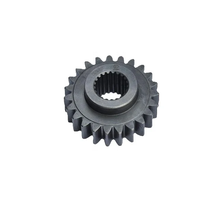 ZQT 211636 GEAR Costa Rica Original/OEM Genuine Excavator Parts Traveling Gear Parts