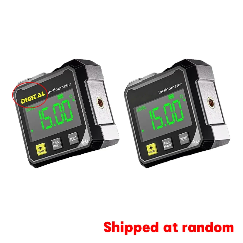 Thumbnail 3 - #79 Best Digital Angle Gauge to Buy In 2026