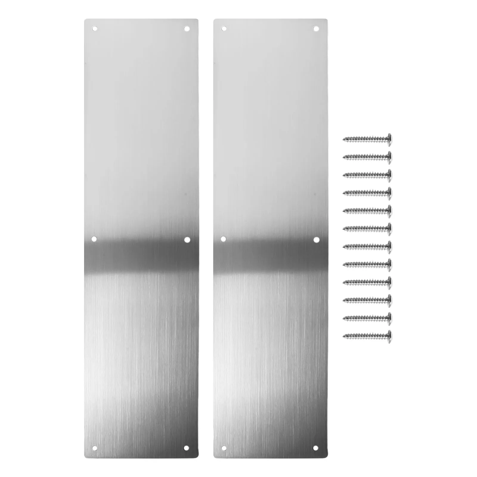Door Kickers Decorative Plates Inches Measurement Details Name Door Kick Plate Package Contents Door Kick Plate