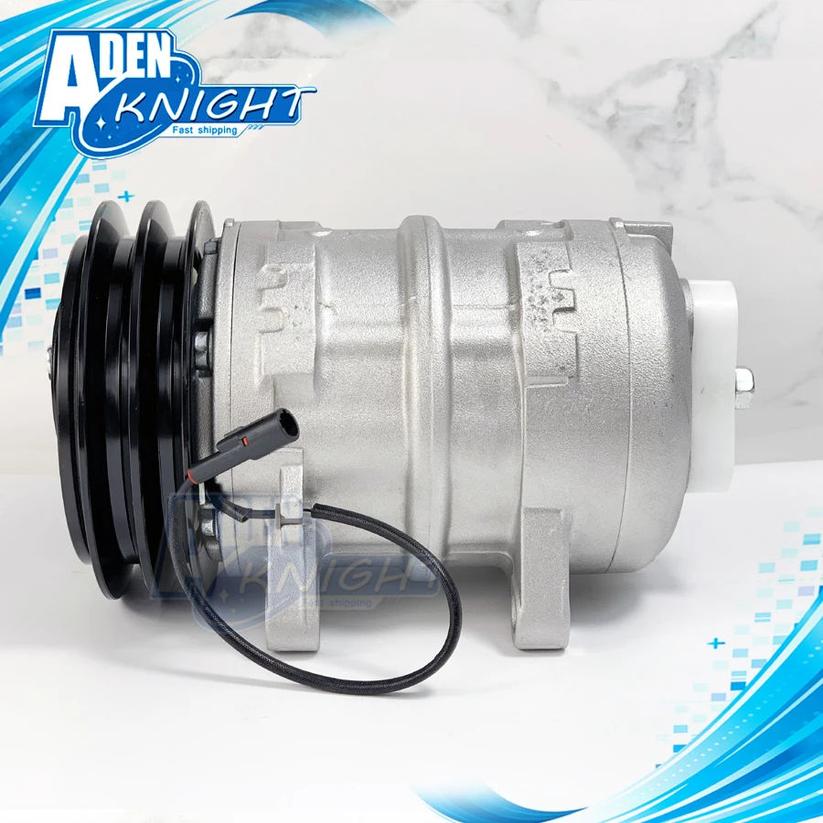 

AUTO AC A/C Conditioning Compressor For ISUZU TROOPER UBS SUV 1998-2002 8972524511 8970707140 8972645083 8972524521
