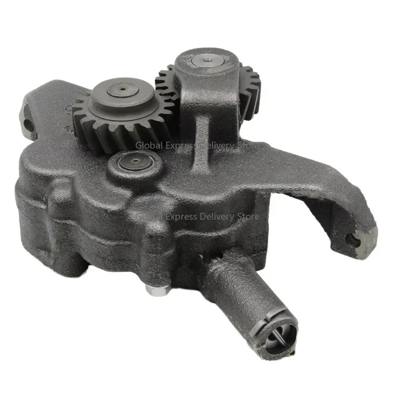 6-Joystick Heavy-Duty Crane Wireless Remote Controller - Italy-Made Waterproof Radiocomando Per Gru (12V/24V)