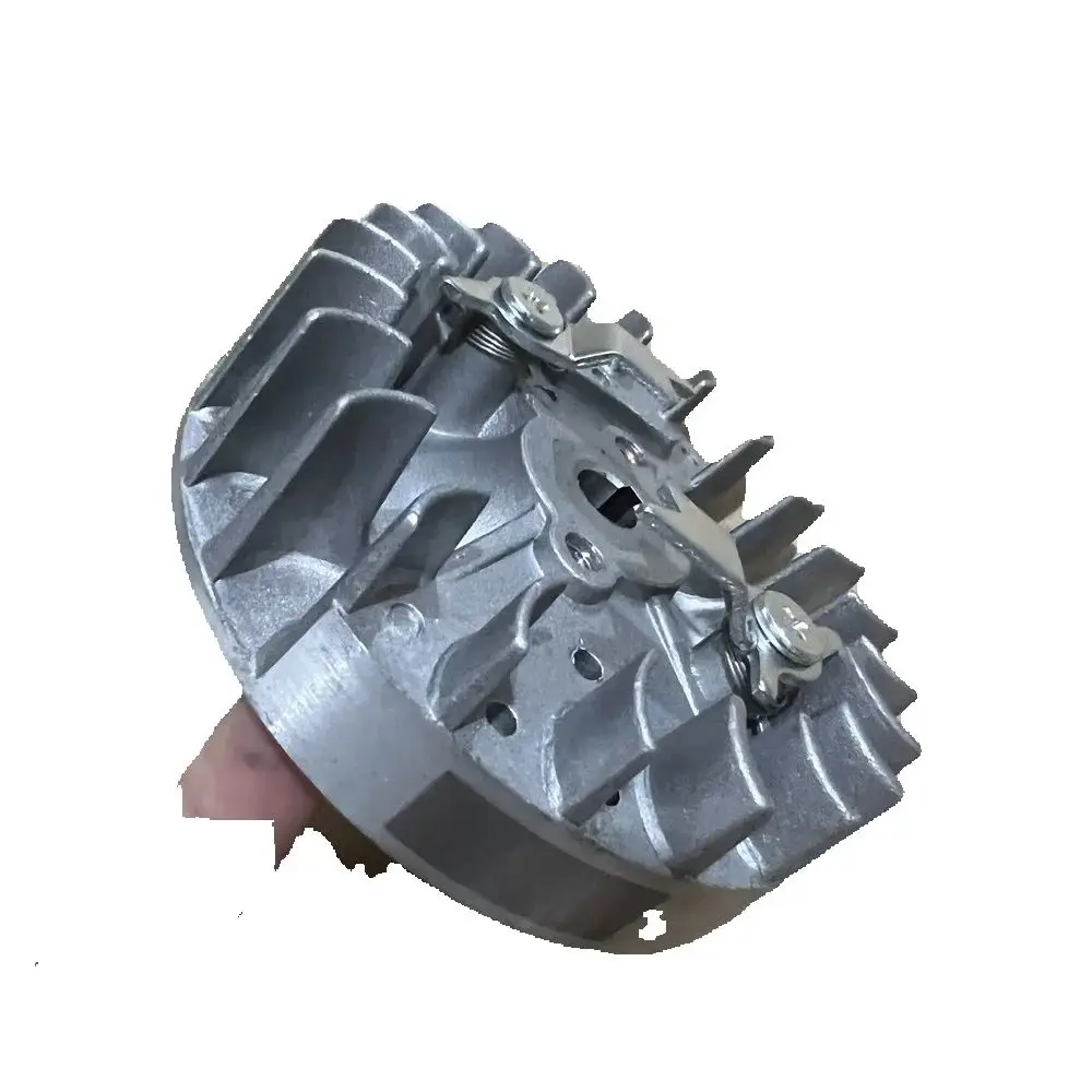

Магнитный маховик 6200 для Zenoah Komatsu 662 G621 G621AVS 62CC RED MAX G6200 Patriot PT-6220, часть бензопилы