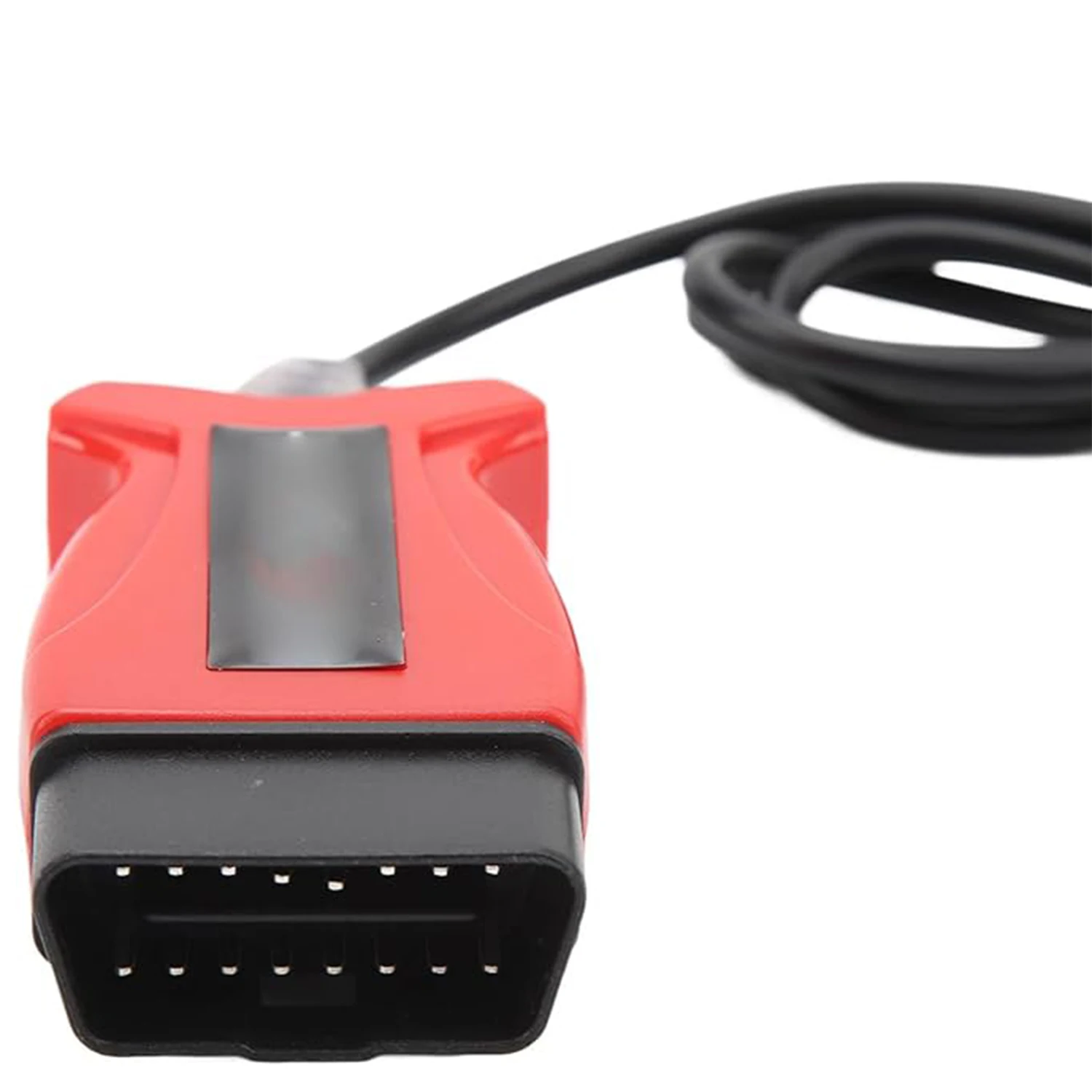 V160 JLR Pro J2534 for TOYOTA TIS Techstream 18.00.008 3 in 1 OBD2 Scanner Support Volvo Cable PK MINIVCI MINI VCI