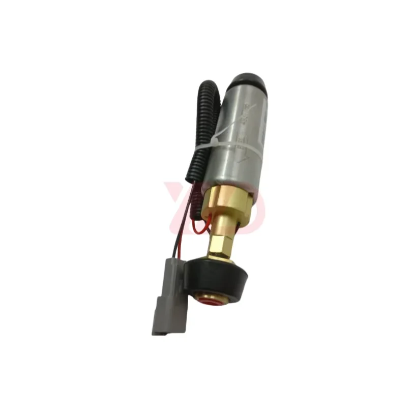 Diesel Fuel Transfer Pump 24V ISLE QSL 4937766 for