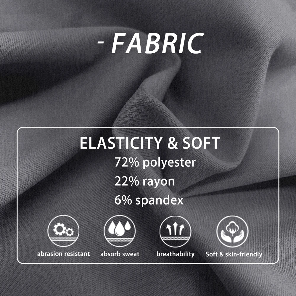 Mode bodysuit High-end werkkleding Arts Jumpsuits Korte mouw Operatiekameruniformen Arts Verpleegkundige Scrub Overalls