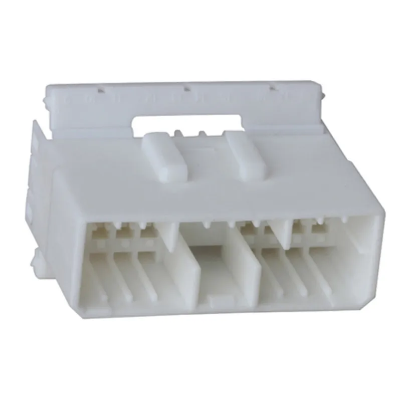 5/10pcs 173853-1 368544-1 18p female shell 174935-1