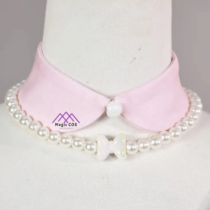 Genshin Impact Game Cosplay Sangonomiya Kokomi New Arrival Costume Play Dress Bag Wig Shoes for Women Comic Con Outfit Fashion