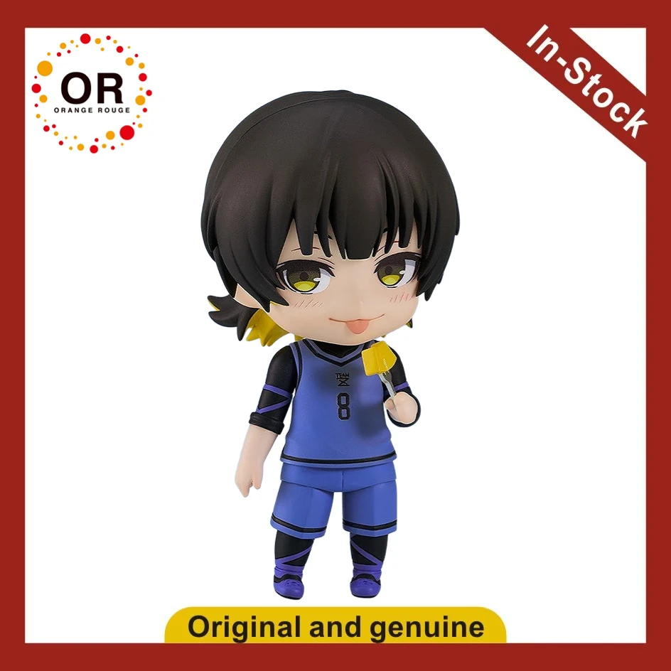 

【UA】OR Фигурка Nendoron 2658 Blue Prison Bee Lehui, модель, игрушка, подарок