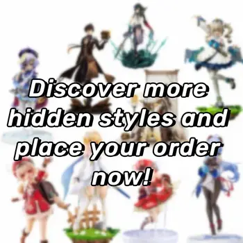 10 best sales Anime-Geschenkbox - №4