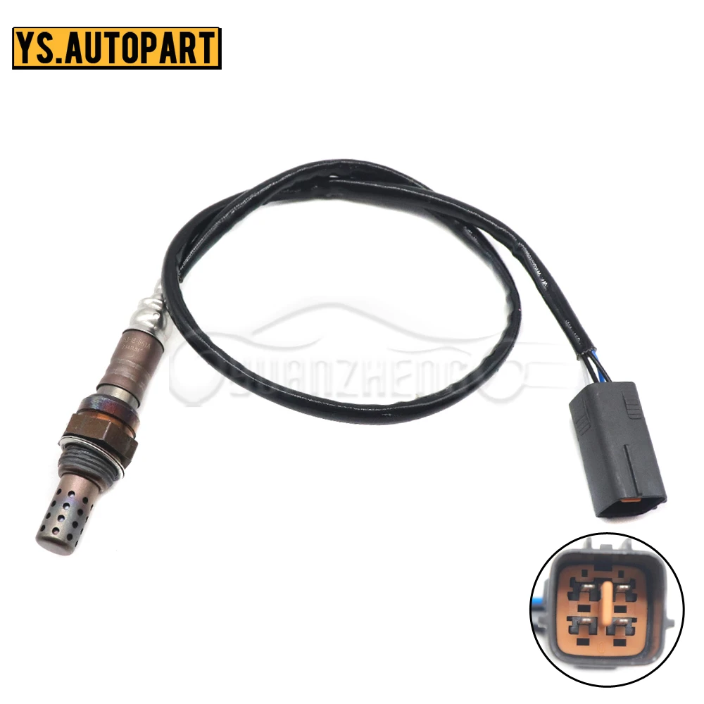 Car Air Fuel Ratio Lambda O2 Oxygen Sensor AJ53-18-861A For Mazda MPV 3.0L V6 AJ5318861A9U AJ5318861A9 13596