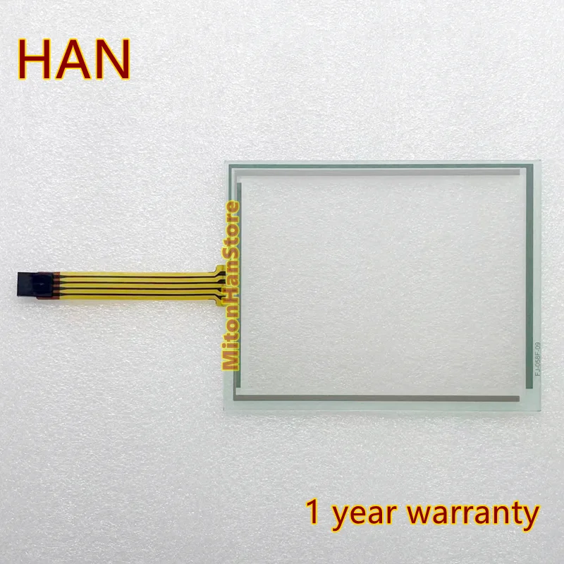 new-for-vcp252dvn-003-nn-nn-pw-touch-panel-screen-glass-digitizer