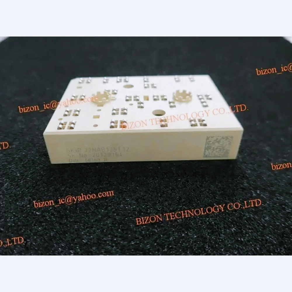 

SKIIP32NAB125T12 New Original Module