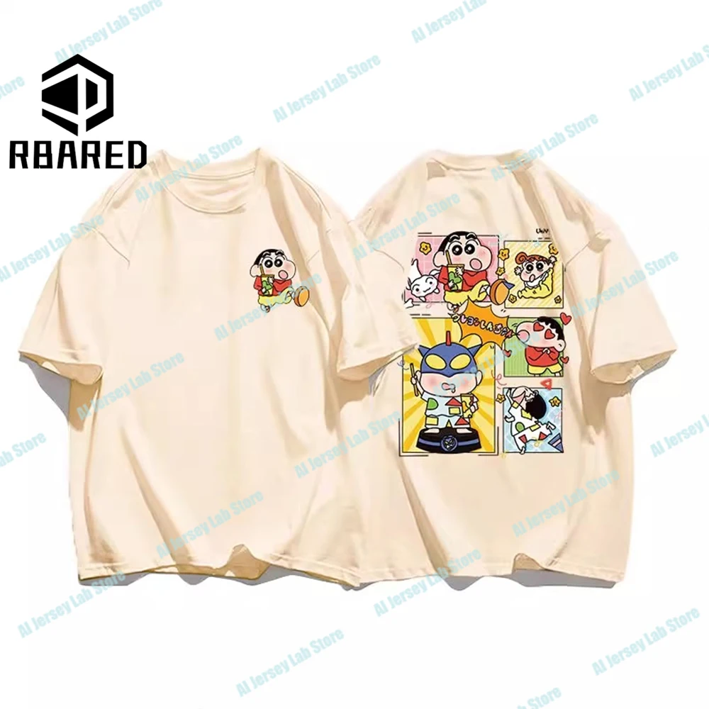 Japanese Anime Cray… - image