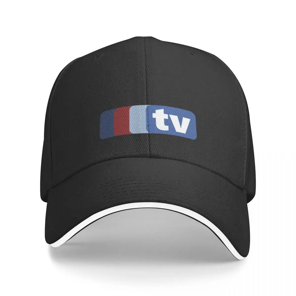 corncob tv - i think you should leave with tim robinson inspired Baseball Cap Golf Sun Hat For Children Ladies Men's