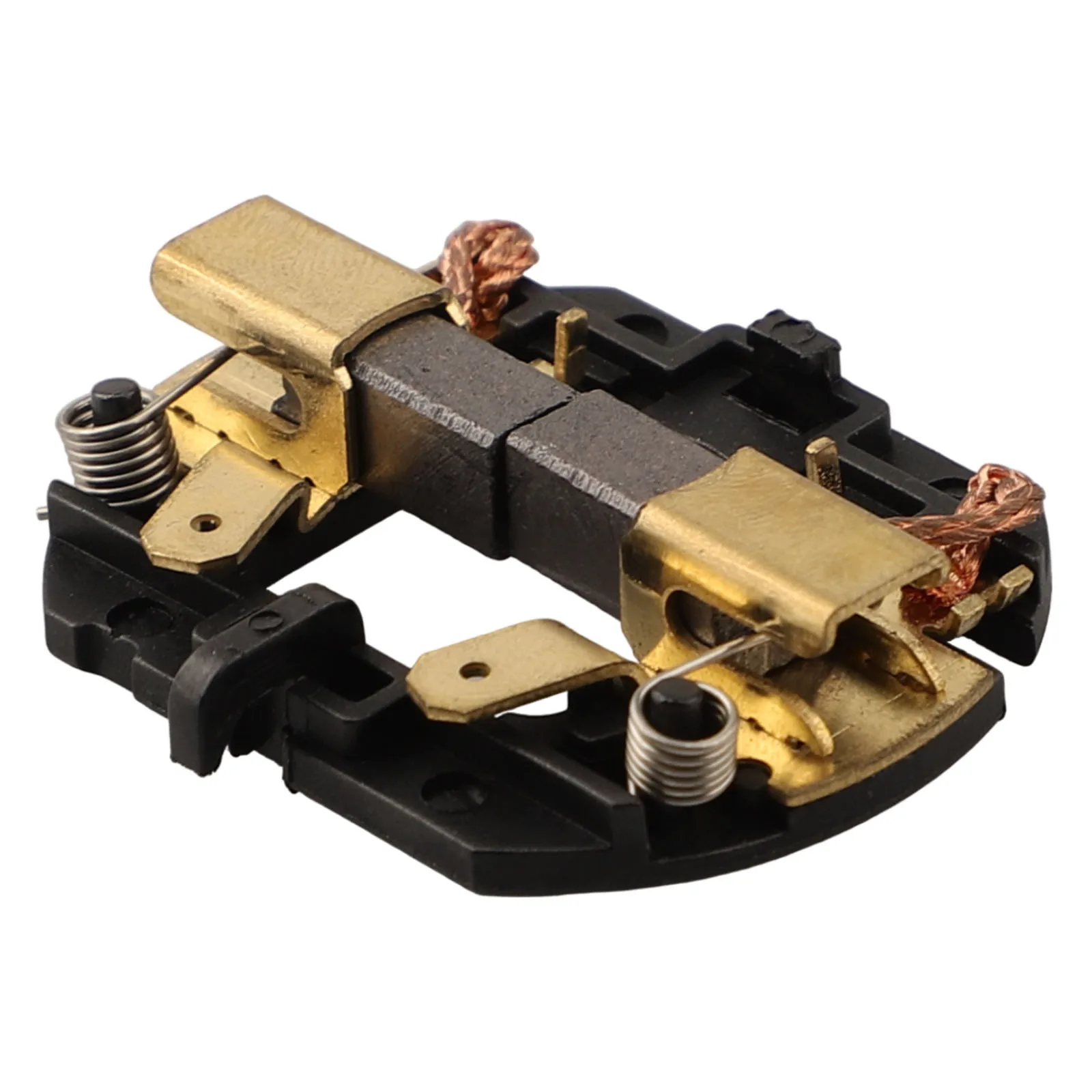 2 шт., держатель угольной щетки для аккумуляторной дрели с щетками для аккумуляторной дрели DCD730 DCD735 DCD780 DCD785, аксессуары для электроинструментов