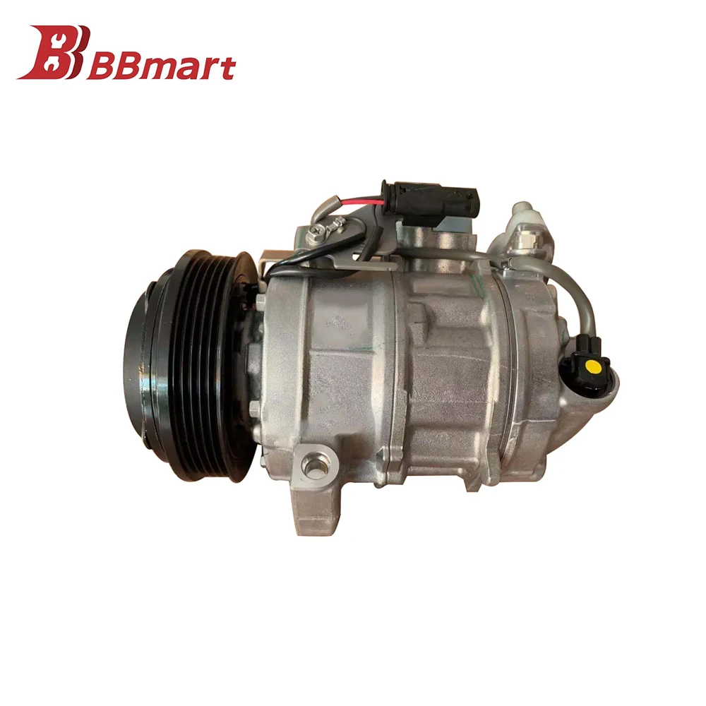 A0008309502 BBmart Auto Parts 1pc Compressor For Mercedes Benz A180 A200 A220 4MATIC OE 0008309502 Car Accessories Factory Price