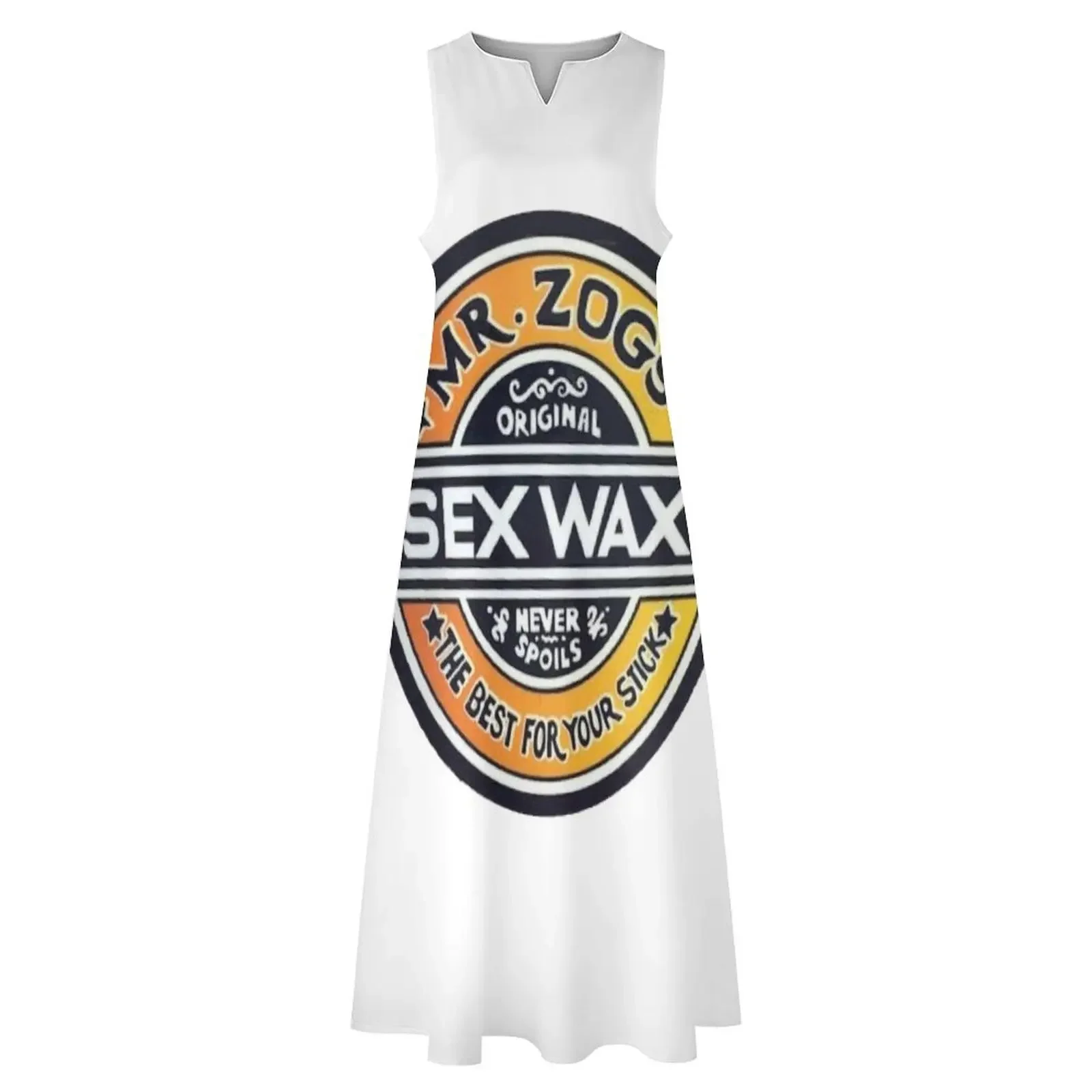 Mr Zogs Sex cire robe longue robe élégante robes robes pour robe de bal