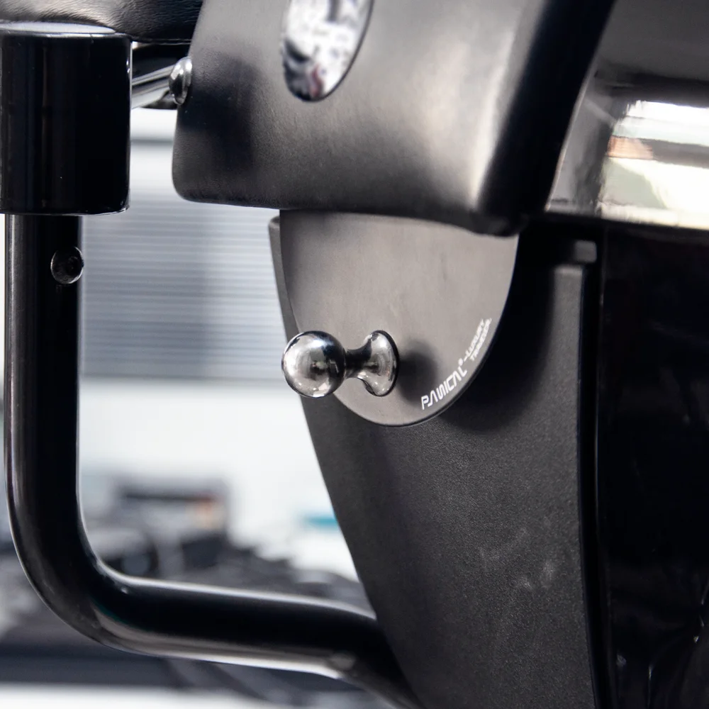 

Panical is suitable for Indian 2014-2025 Road Master passenger water cup holder motorcycle water cup holder accessories