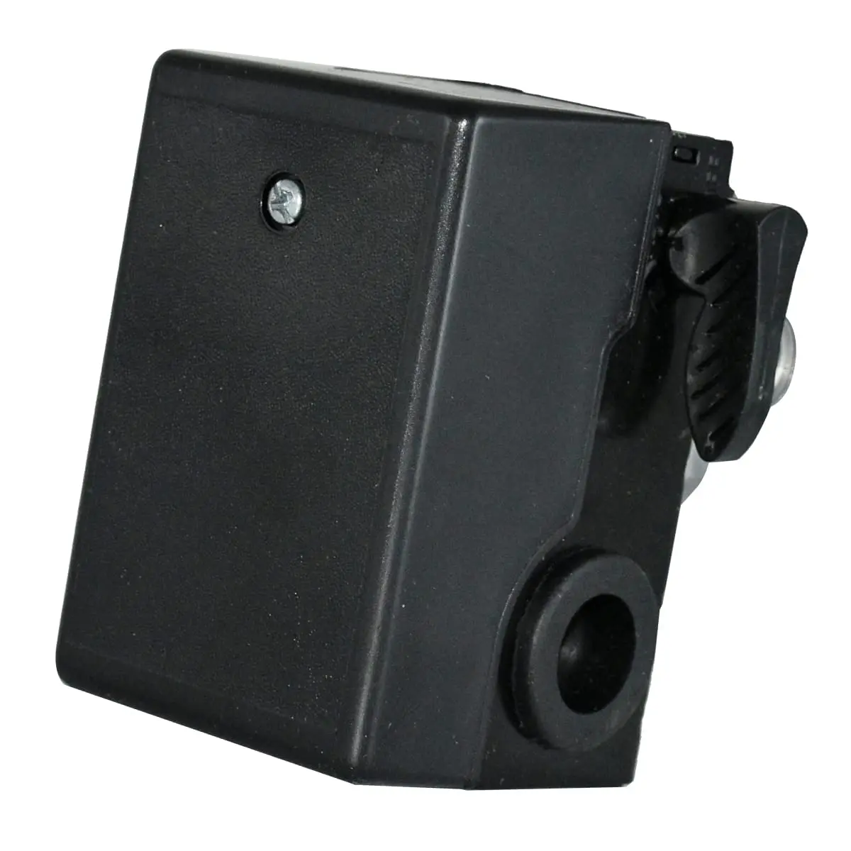 23474653 Pressure Switch for Ingersoll Rand 145/175 PSI Air Compressor 4-Port Side Wire Replaces 23474653-A 23474653-R