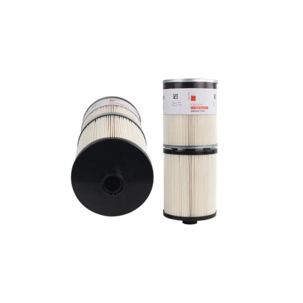 Heavy Duty Truck  Fuel  Filter FS53014 Fuel Filter Water Separator FS53014 for Excavator Engine