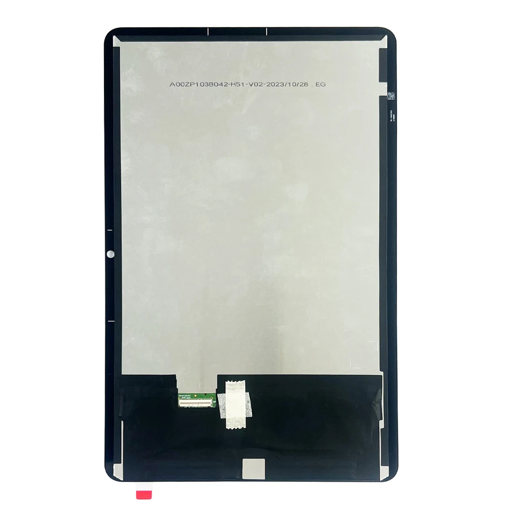 Pour HUAWEI MatePad 10.4 "BAH3-L09 BAH3-W09 BAH3-W59 BAH3-W19 BAH3-AL00 LCD écran tactile Hébergements eur verre assemblage réparation