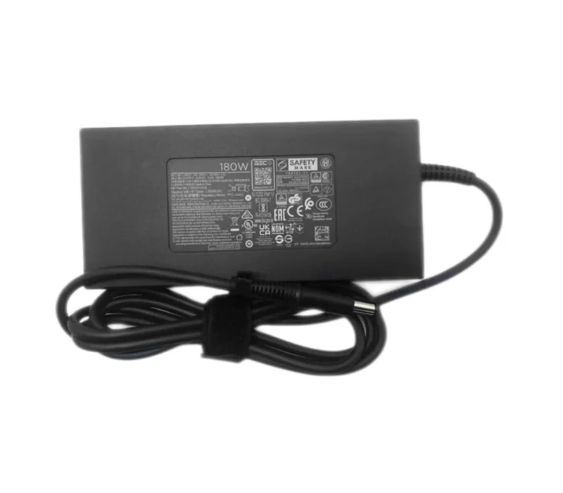 

Power Adapter 19.5V 9.23A, Barrel 7.4/5.0mm With Pin, IEC C14, TPC-AA62