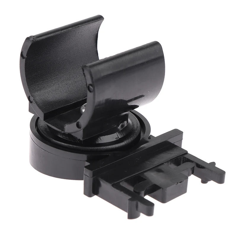 F2 Tactical Helmet Flashlight Holder Climbing Outdoor Accessories Flashlight Helmet Stents Headpiec
