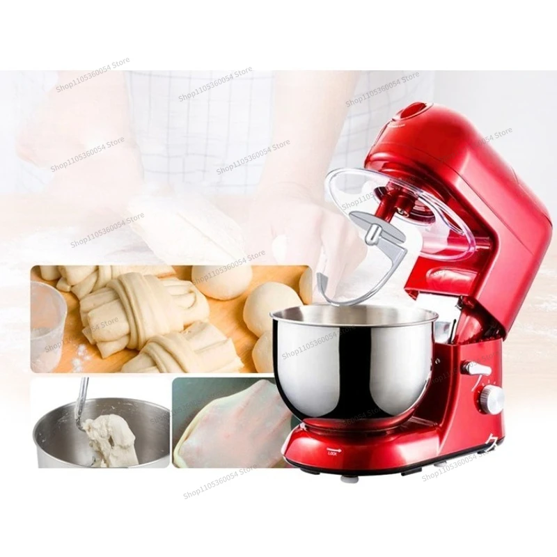 For kitchen machine accessories and noodle hook SM-986s SM-1083s model kneading hook