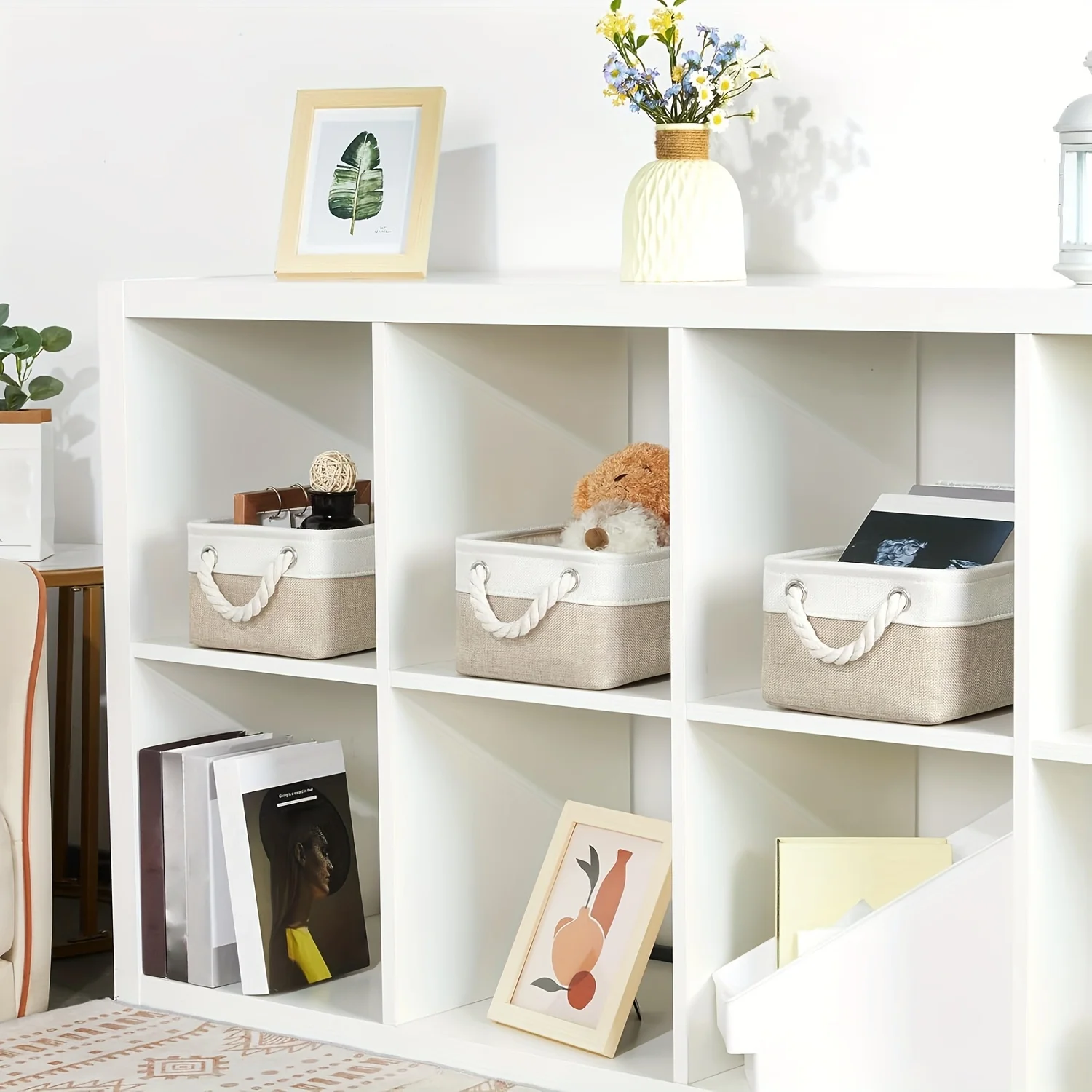 Thumbnail 3 - #81 Best Selling Laundry Baskets