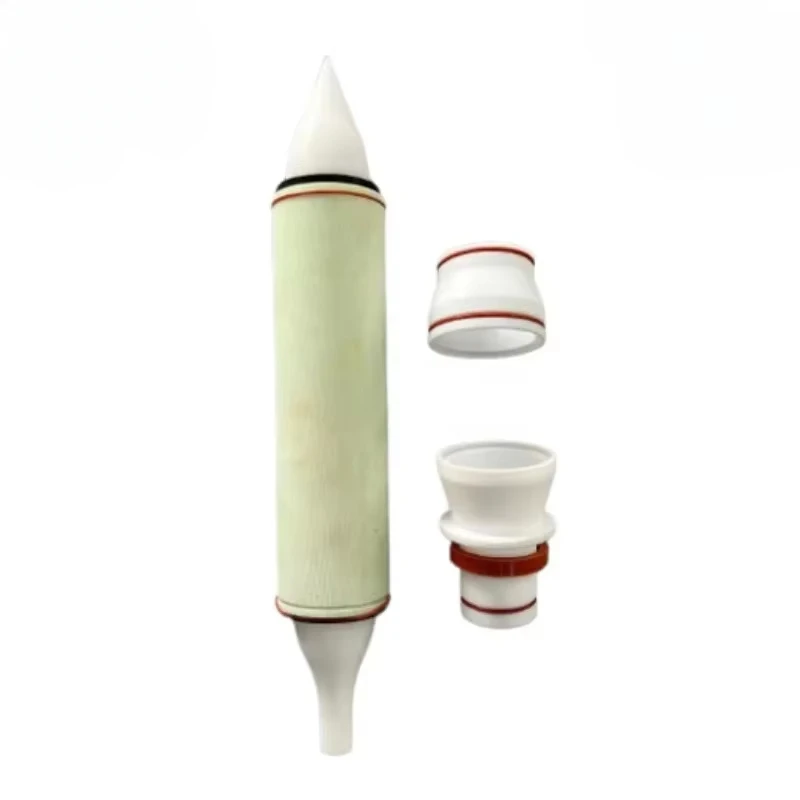 Charge Module Service Kit 631207 for Tribomatic II Powder Coating Gun Spare Parts Complete Replacement