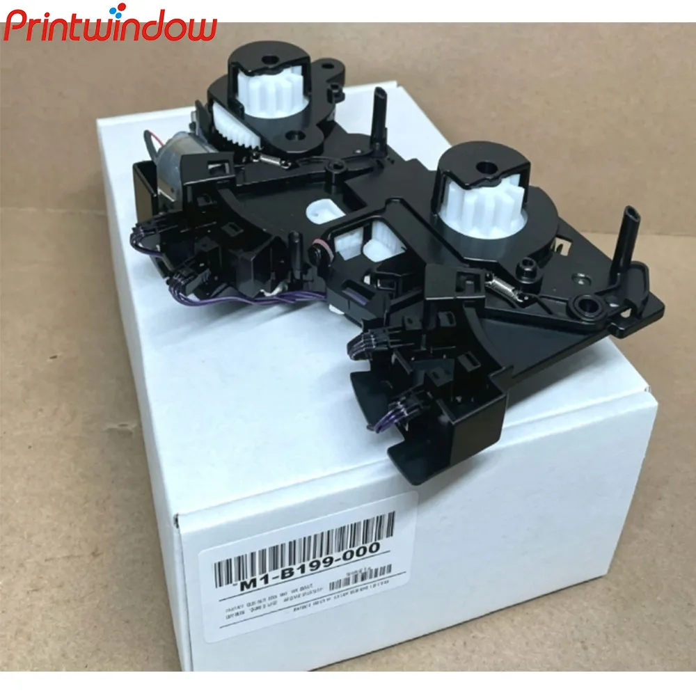 Compatible New Paper Tray Lift Assembly for Canon 3320 C3325 3330 3020 3025 3120 3125 3130