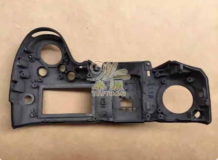 ต้นฉบับสำหรับ Nikon D7100ฝาครอบด้านบน1F999-556อะไหล่กล้องถ่ายรูปส่วนซ่อมหน่วย