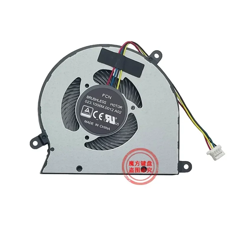 For Mechanical Revolution S1 Pro S2 S3-01 S3-02 S3-03 Acer Aspire C22 C27 C24 Fan Replacement Cooling Fan