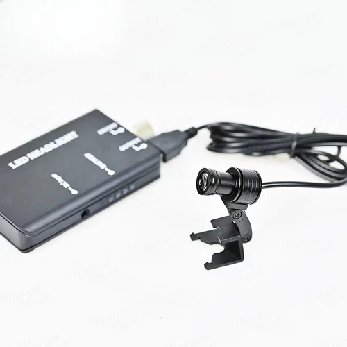 معدات المختبرات الطبية