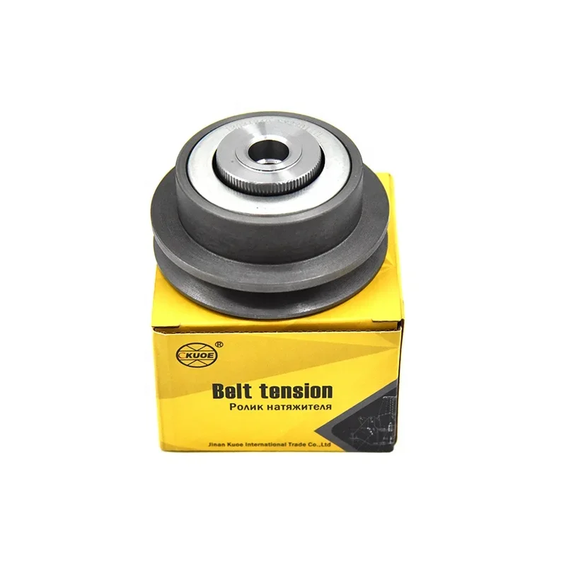 High quality at low price wheel loader spare parts 13031840   226B tensioner assembly