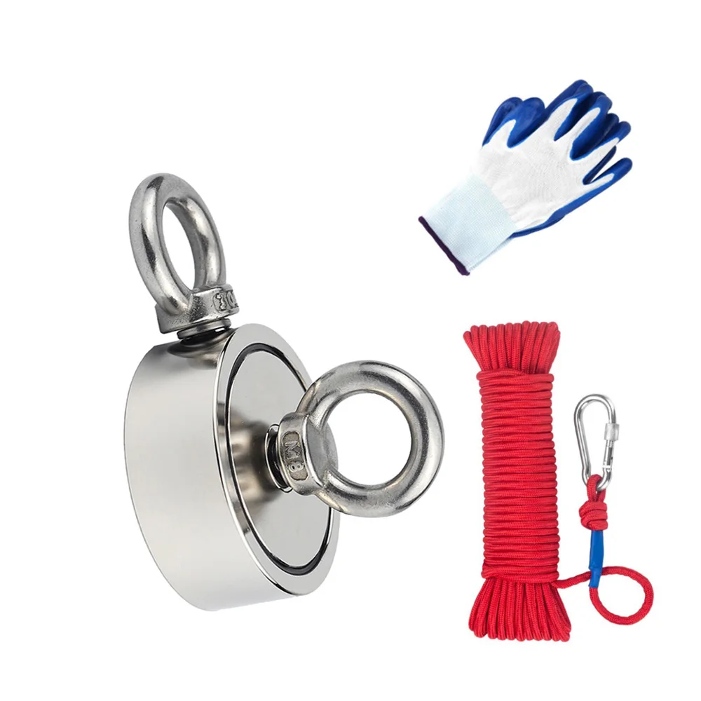 N52 Super Strong Ne…