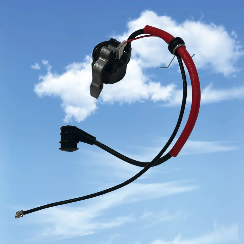 Ignition Coils For ALPINA - GGP - STIGA 3211015 3210670 3211010 VIP 34 40 42 52 STAR(36,41,45,55,ZF-IG-A00515139 Mower