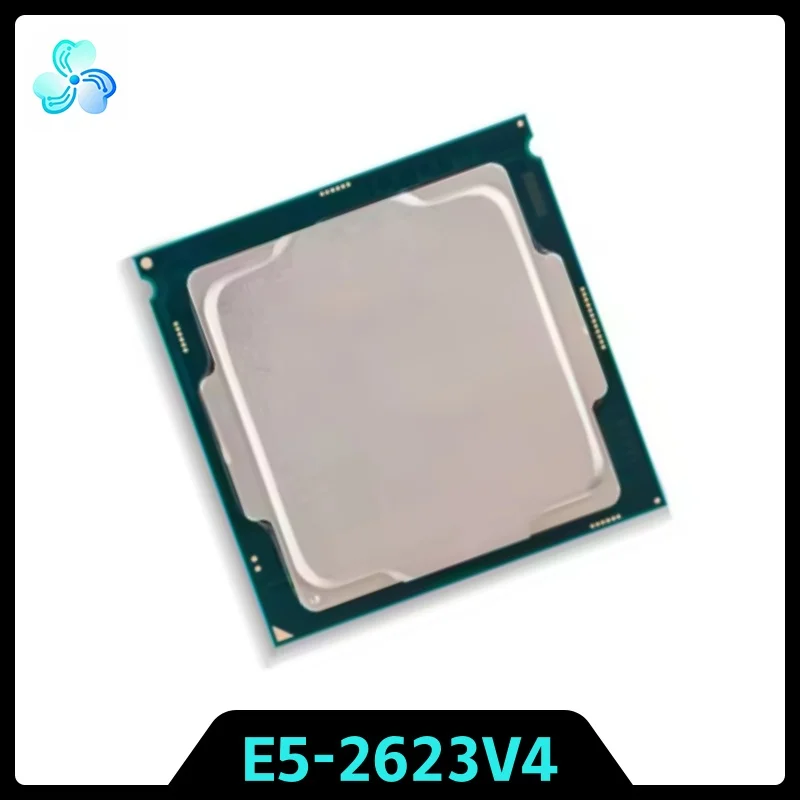 Xeon E5-2623V4 Cpu …