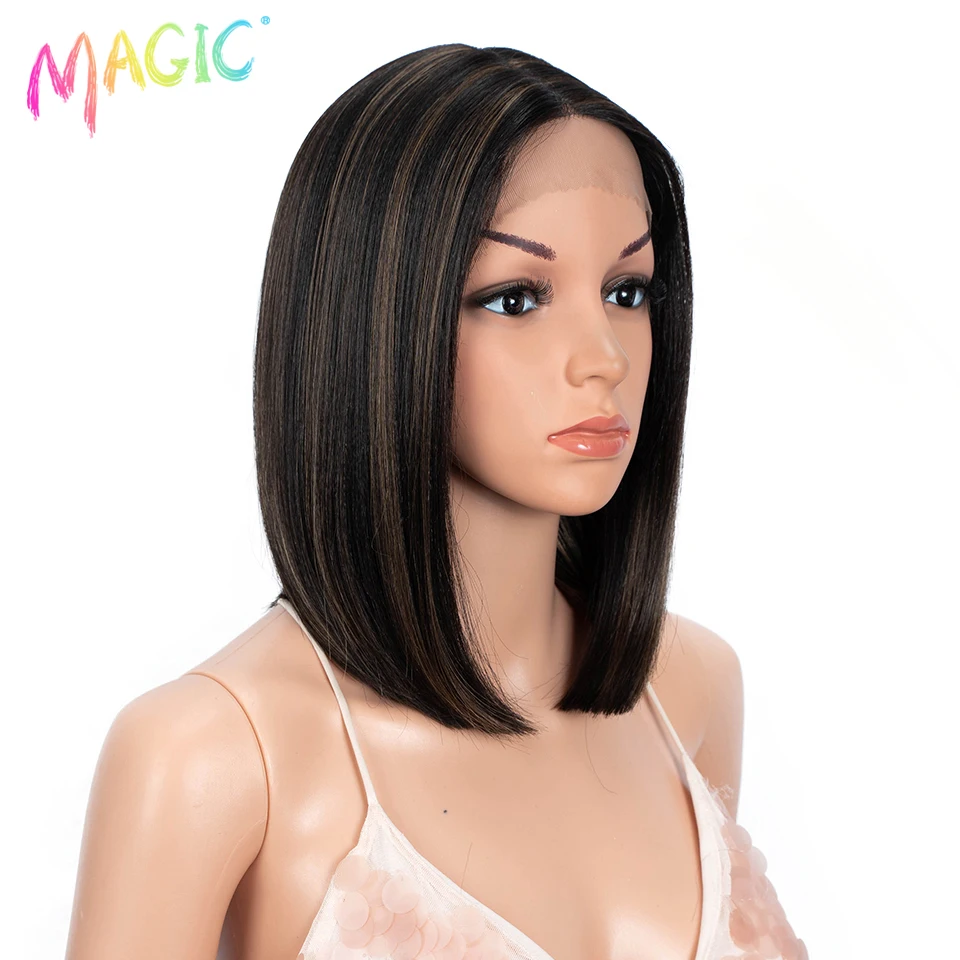 Thumbnail 3 - #26 Cheap Middle Part Lace Wigs Worth Buying