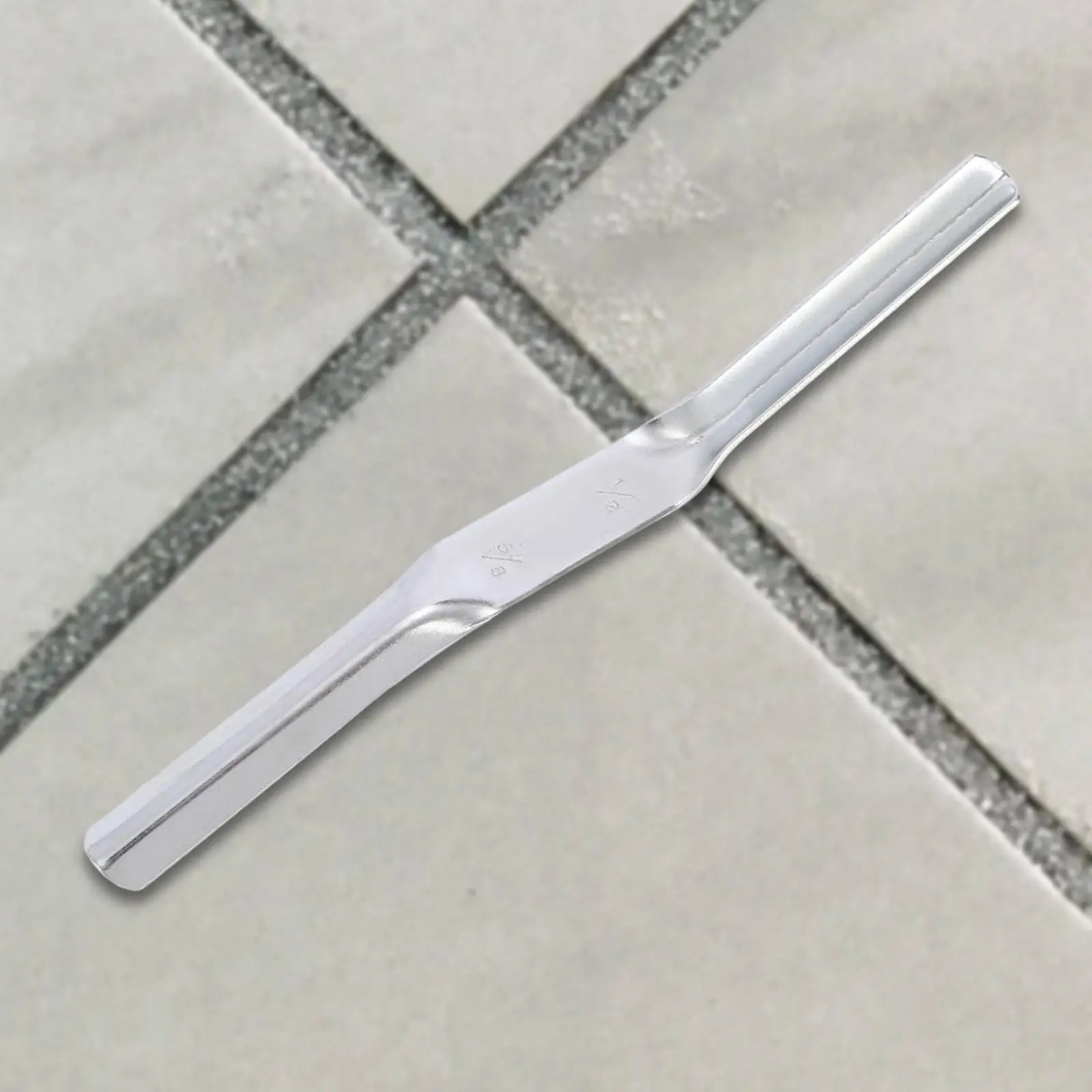 Brick Wall Stitcher Needle Nose Grout Saw Professional Heavy Duty Carbon Steel for Floor Repair