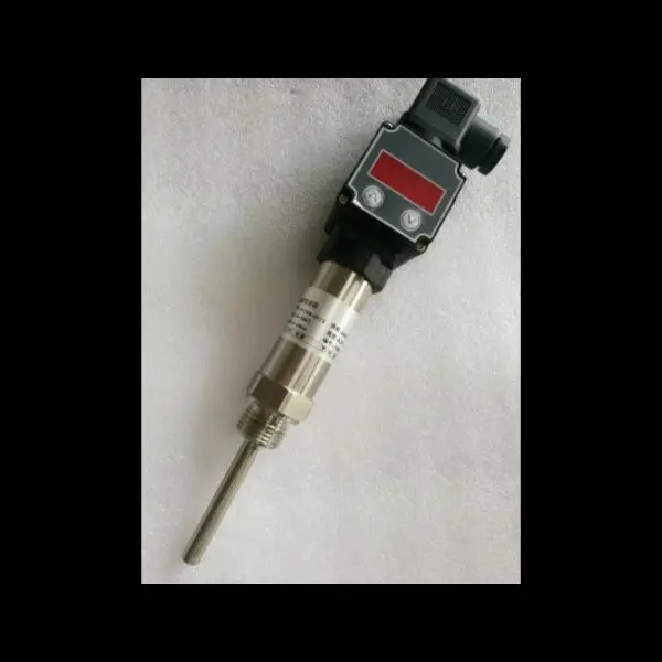 

Mine intrinsically safe temperature transmitter, mine temperature sensor PT100 -50~ 200 ℃