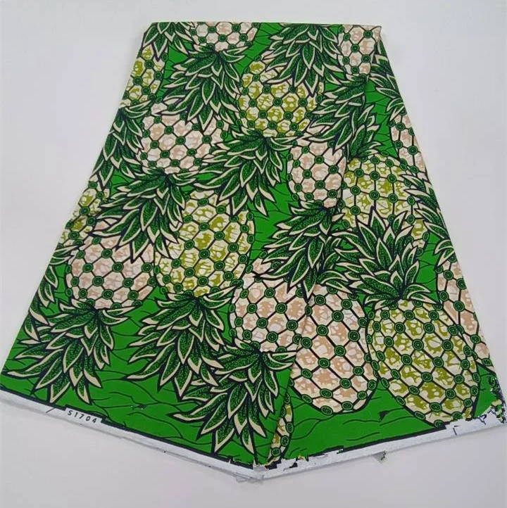 قماش شمع أفريقي حقيقي ، قطن ، هولاند حقيقي ، VL ، فستان دانتيل باتيك أصلي ، 6 ياردات ، #4