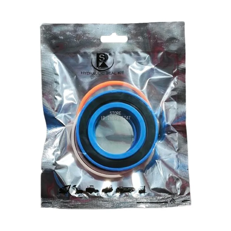 Oil Seal Seal Kit 991-00095 Hydraulic Cylinder Seal Repair Kit for Excavators