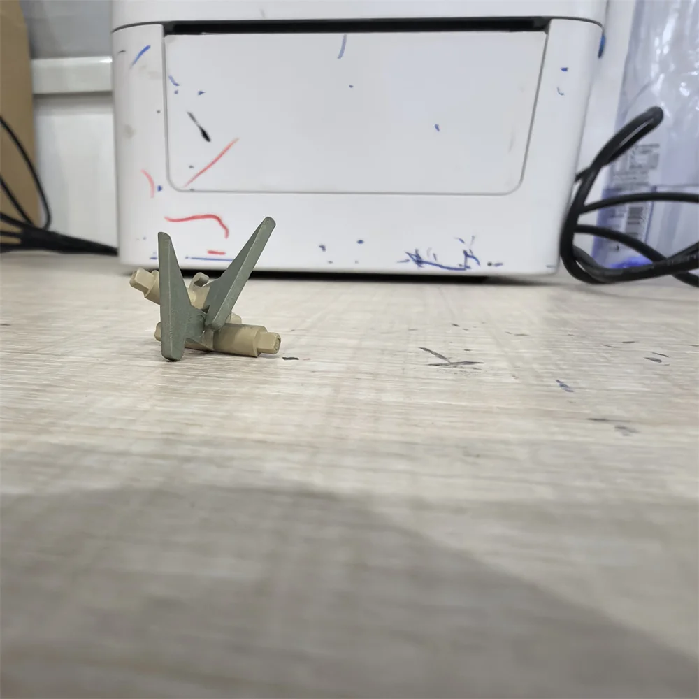 

20X сепаратор фьюзера, сборщик пальцев 2FT20160 2FT20120 для Kyocera KM 1620 1635 1648 1650 2020 2035 2050 2540 2550 2560 3040 3060