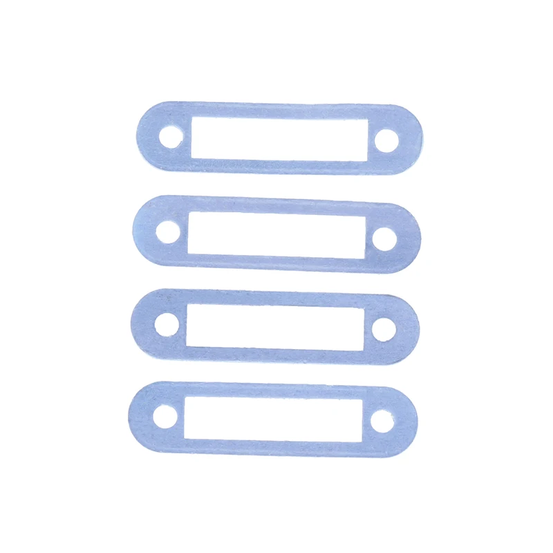 Model Engine Gasket Gas-Proof HSP Unlimited Exhaust Manifold Gasket Nitro RC Car Parts Accessories Truck