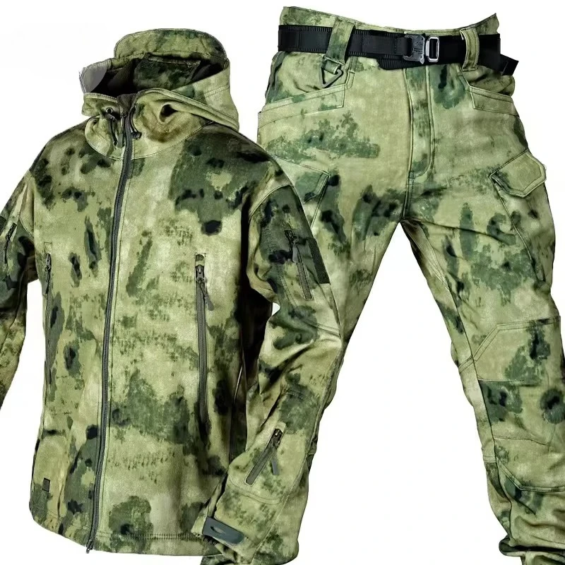 veste-coupe-vent-en-polaire-pour-l'exterieur-combinaison-de-randonnee-impermeable-a-capuche-veste-de-cyclisme-coupe-vent-en-polaire-pour-l'automne-et-l'hiver
