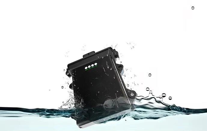 وحدة تحكم Telematics للمركبات التجارية Android 12 تمكين تتبع نظام تحديد المواقع العالمي (GPS) لإدارة أسطول MDM